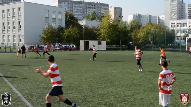 Летний чемпионат ВФПЛ 2019, 17 тур. "Сокол-КПРФ" - "Волна" смотреть онлайн