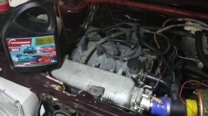 Валы Нуждин 10.05  объём 1.5л на 128 ресивере, 133 приора шатуне, 71 мм колене