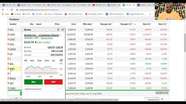 Stock Thursday talk with Enoch the Wealth Giant.This is not a stock market crash. Do not panic sell смотреть онлайн