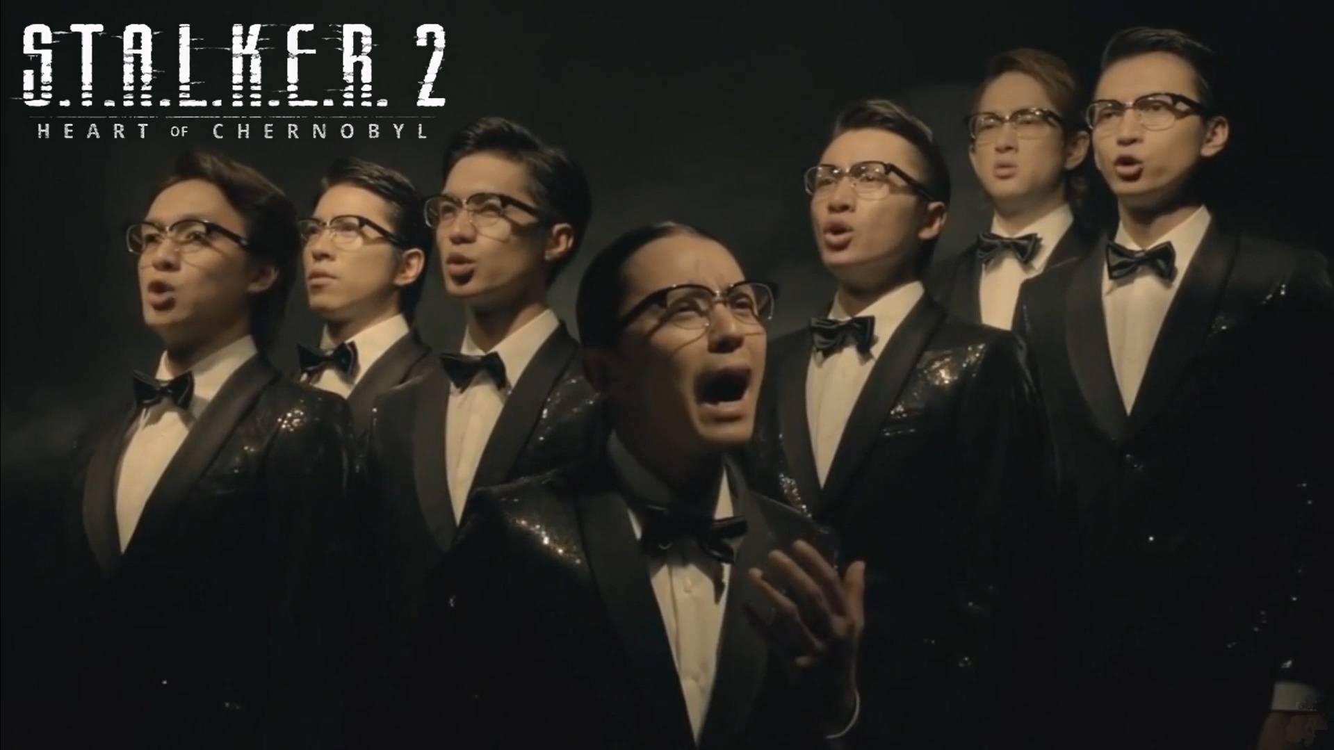 ФИНАЛ S.T.A.L.K.E.R. 2: Heart of Chornobyl - Стрим #19 смотреть онлайн