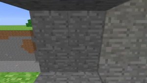 Minecon Opening - Minecraft Evolution made by Hatfimls