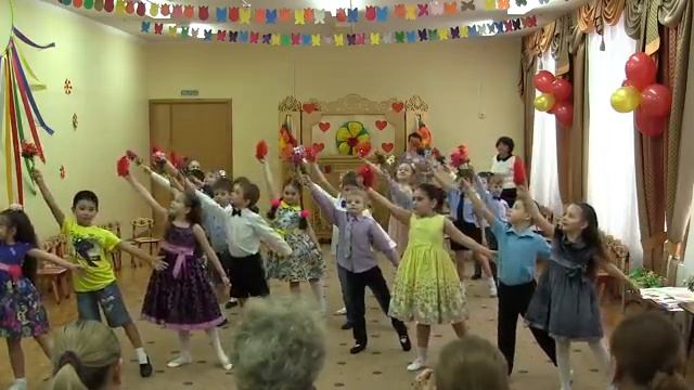 18 танец мама будь всегда со мною рядом смотреть онлайн