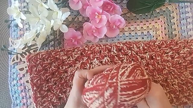 СП"Вязаные уютные мелочи "/отчёт март