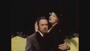 Татьяна Доронина   Московский период ч 2