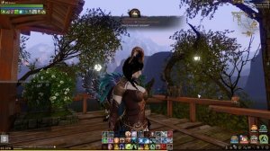 ArcheAge 5.5 Капелюш. Открываем серебряные ларцы