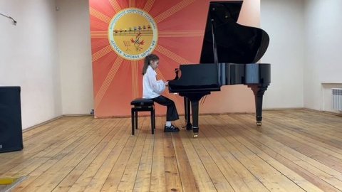 Грызунова Александра