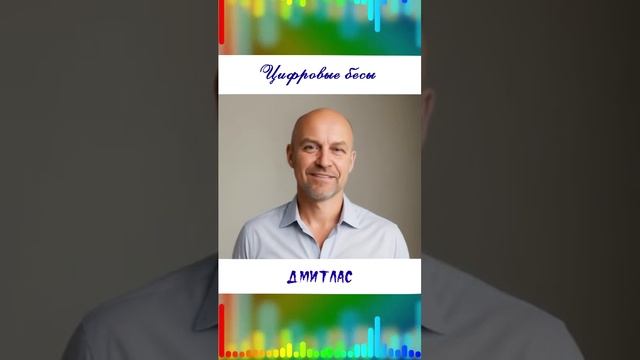Цифровые бесы...