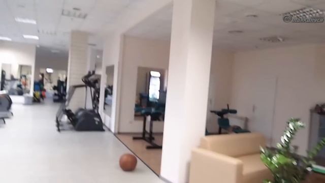 CrossFit смотреть онлайн