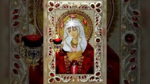 Молитва к Пресвятой Богородице
Православное песнопение