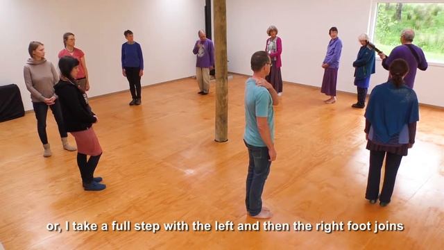 Heart Lataif in Zikr Dance Intro - Andrew Rashid смотреть онлайн