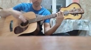 Группа Крови Кино💥🎸💥на гитаре