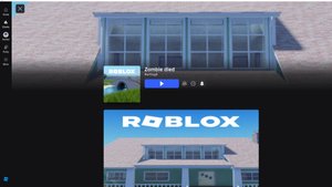 Заходи в мой первый плейс Zombie died