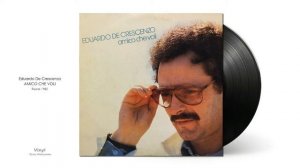 Eduardo De Crescenzo | Manchi Tu