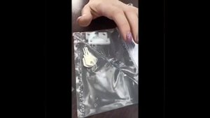 Детские замки безопасности на окна от компании SCHUCO