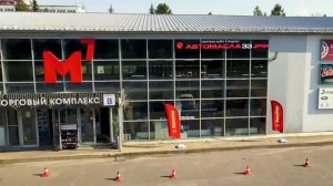 Автомасла33рф схема проезда ТК М7 Пекинка