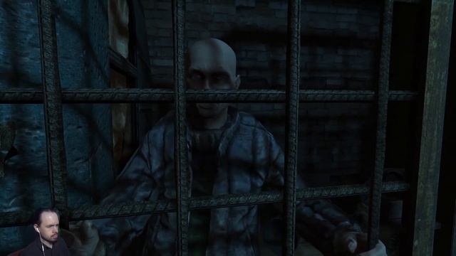 METRO Last Light (Промінь Надії) ➤ Проходження #7 ➤ ПОРЯТУНОК АННИ І ЧОРНОГО (Українською) смотреть онлайн