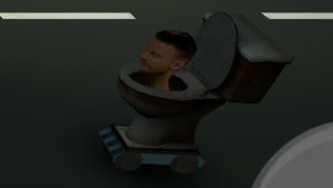 вселенная скибиди в toilet agents