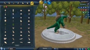 Титанозавр/Titanosaurus