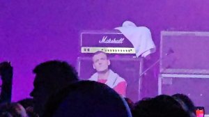 ТОНИ РАУТ Х ГАРРИ ТОПОР - ТАНЦУЙ НА КОСТЯХ | LIVE SPB BPM FEST | 24.09.2023