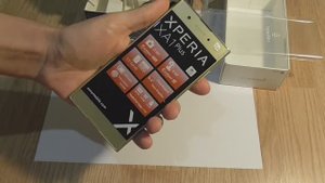 Мвидео, Обзор мощного смартфона Sony Xperia XA1 Plus _ g3416