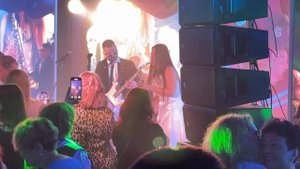 Beverly Hills band 

✅ СВАДЬБА 
✅ ДЕНЬ РОЖДЕНИЯ 
✅ КОРПОРАТИВ 

Booking: +79646318476