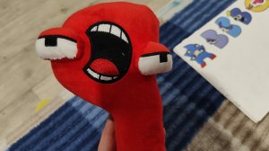 цифра лор лора 9 поет песню, alphabet lore