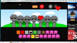ЛУЧШИЕ БИТЫ|СПРУНКИ SPRUNKI| НОВЫЕ ХИТЫ 2025|КАК ИГРАТЬ| ИГРАЙ МЕЛОДИЮ| ИМБА|ЧИТЫ