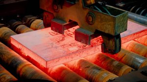 Биметаллы "Северстали" / Ролик о продукции