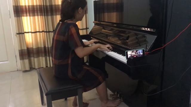 Valencia Isabella : Notturno No. III (F. Liszt) смотреть онлайн