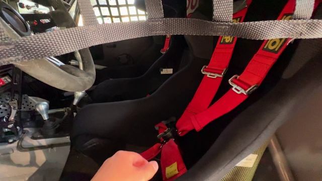 Автосалон LADA SPORT