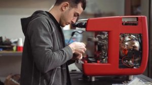 Handyman мастерская по ремонту кофемашин