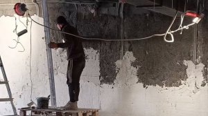 Шпатлетурование