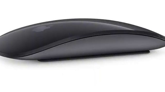 Apple Magic Mouse Review смотреть онлайн