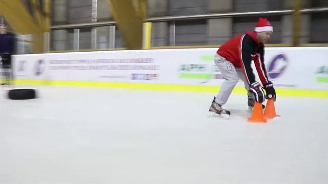 Новый год 2018 МХК Пираньи группа набора смотреть онлайн