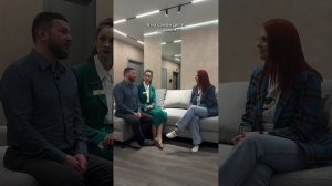 Реализованный проект: интервью с заказчиком и обзор квартиры, Запарина 154