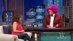 ALESSANDRA ROSALDO, SOL RODRÍGUEZ, SAMADHI ZENDEJAS Y EL DASA - NOCHES CON PLATANITO