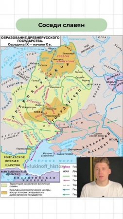 Записывайся на бесплатное вводное занятие по истории t.me/lukinoff_history