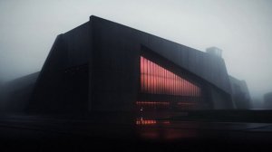 "Crimson Glass" // 1 Hour Dynamic Ambience