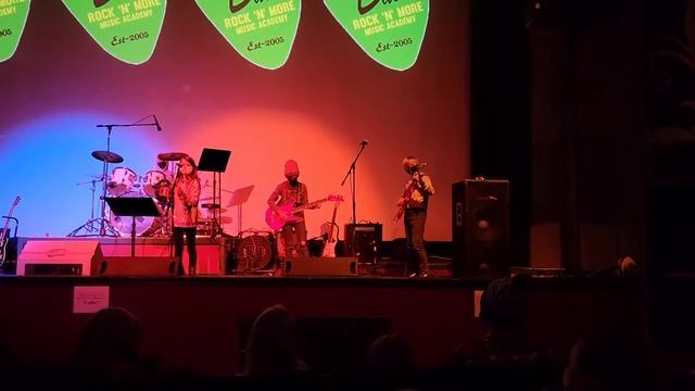 The Sunrisers. Rockcital @ The Chalet. Dec 12, 2021. Daytripper by The Beatles смотреть онлайн