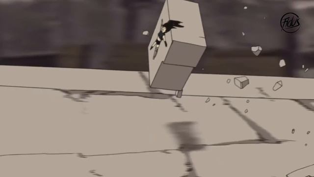 [AMV] Solo