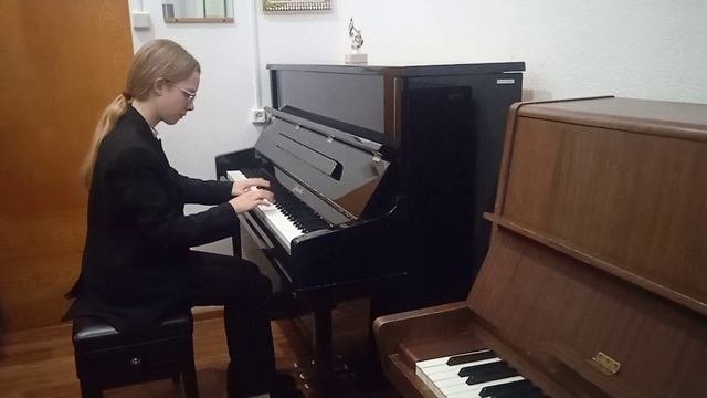 Ребровская София