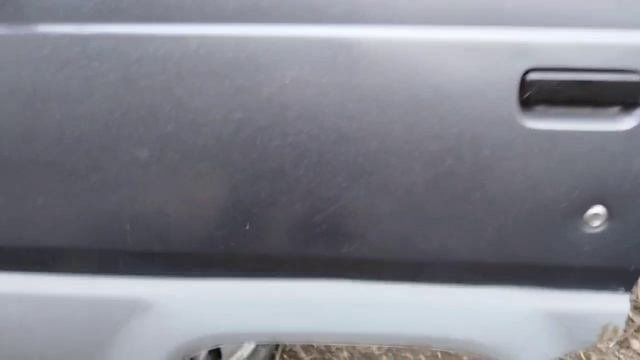 Видео тойота
