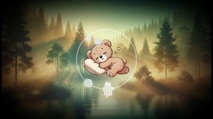 4К Спокойная музыка для отдыхай, сна и медитации