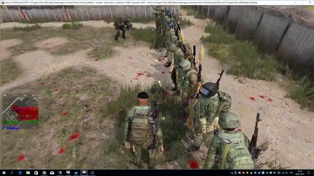 Arma 3 Картина репина-поиграем смотреть онлайн