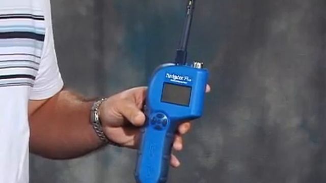 Delmhorst Navigator Pro 3-in-1 Moisture Meter - Jon-Don Video смотреть онлайн