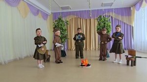 А.Т. Твардовский Эпизод из поэмы «Василий Теркин» глава «На привале»