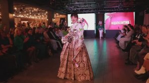 Выступление финалистов программы Модапозетив. Киров