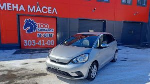 Honda FIT  за 950.000 рублей