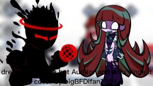 dreams of peace but Auditor and limu sings it