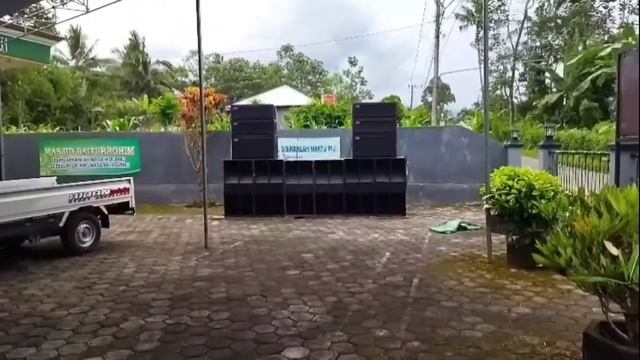 loading AIDAN PRODUCTION Acara Takbiran Membawa 6 Sub